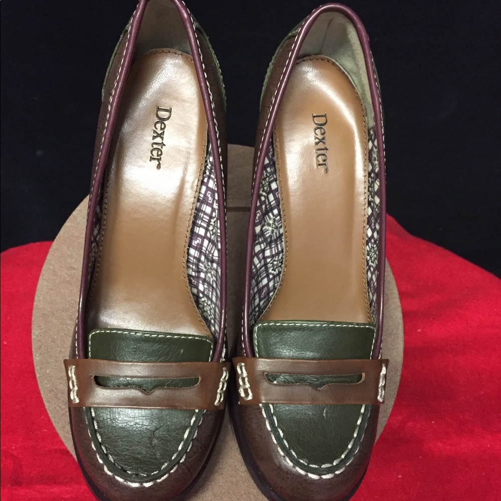 Dexter SHOES